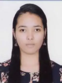 Ms. Sanjiya Shrestha